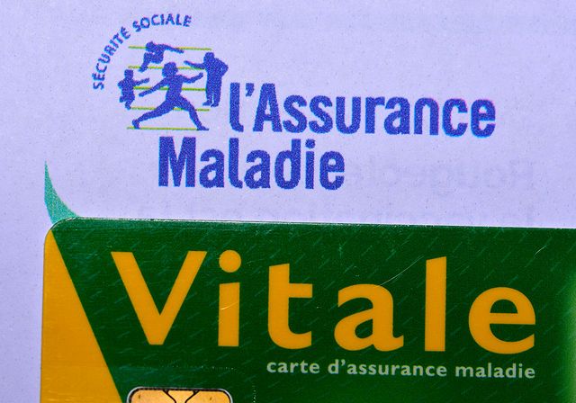 Nouvelle arnaque postale