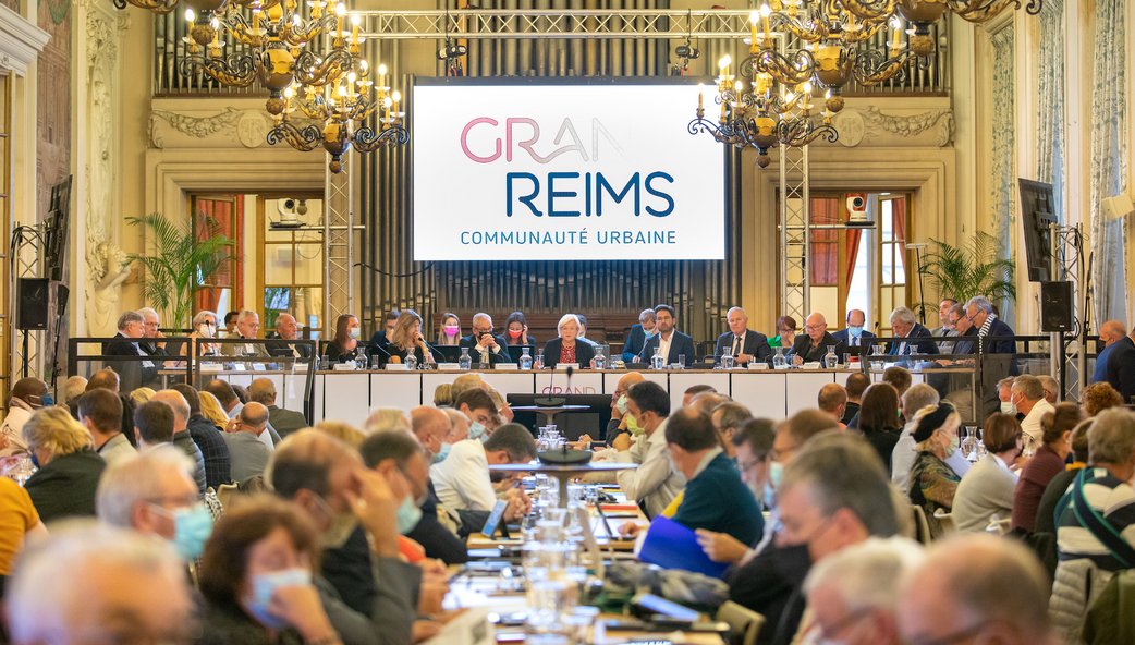 Grand Reims