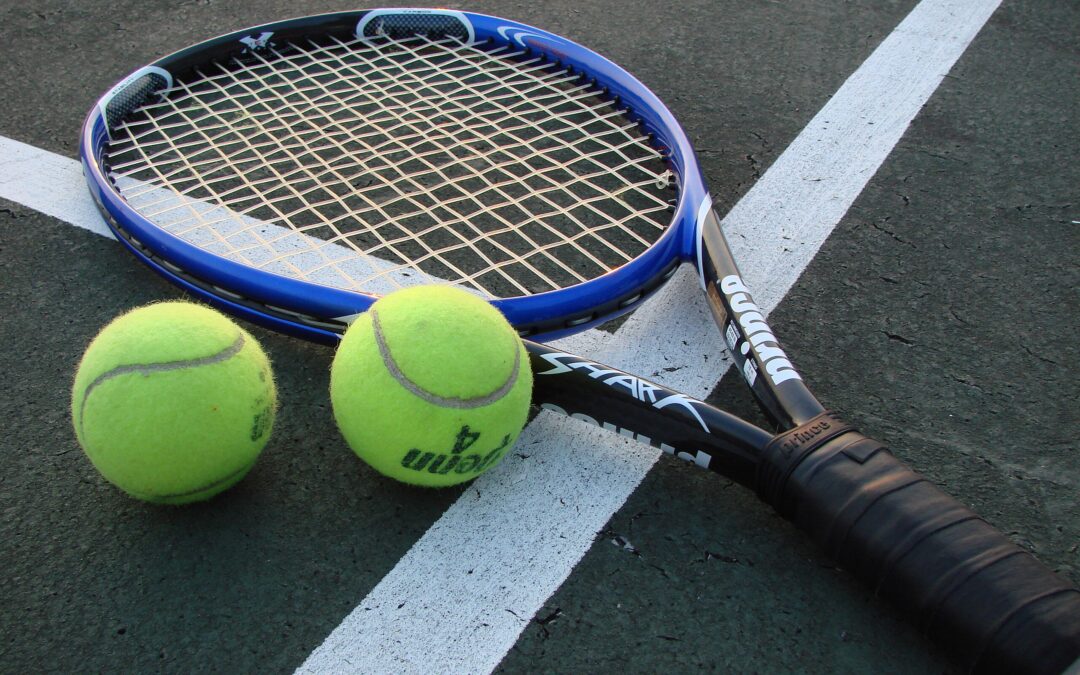 Inscriptions au Tennis Club de Champigny