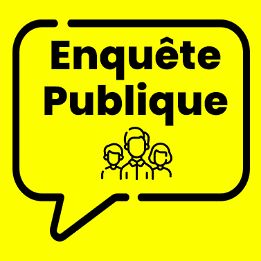 Champigny, enquête publique unique du 16/04 14h au 19/05/2025 12h00
