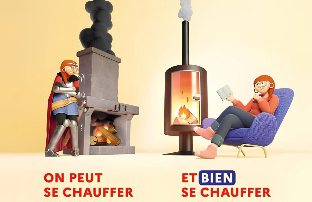 Aides au renouvellement de votre chauffage