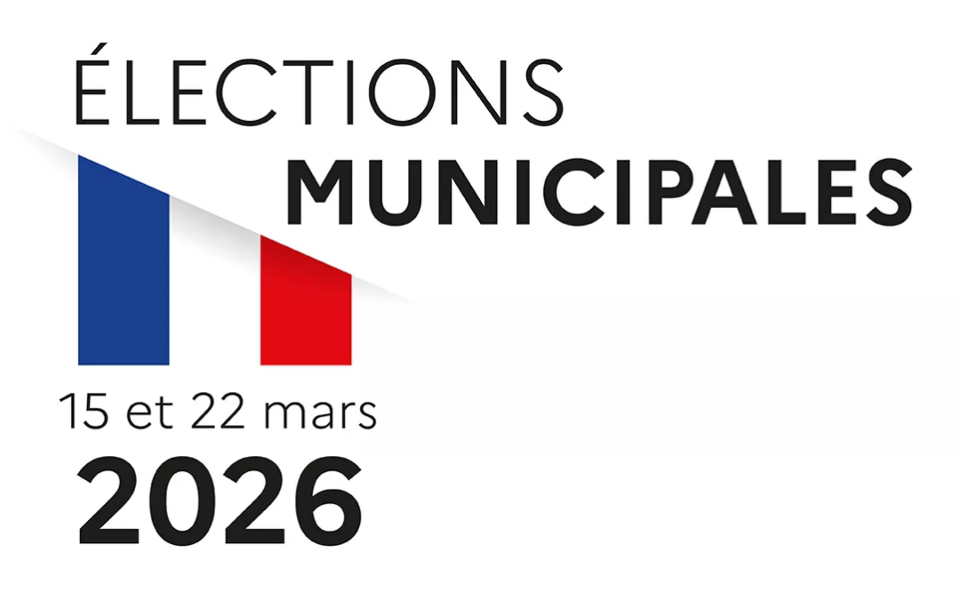 Tableau du Conseil Municipal